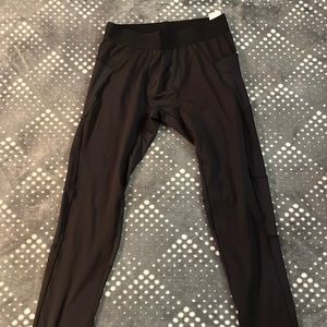Mens Tights Small